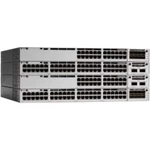 CISCO Catalyst 9300 24-port UPOE - C9300-24U-A